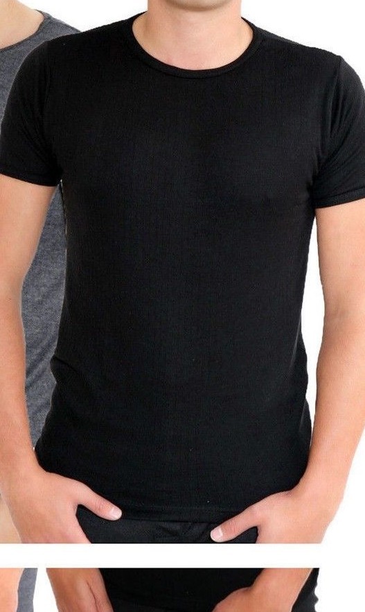 pringle thermal long sleeve top