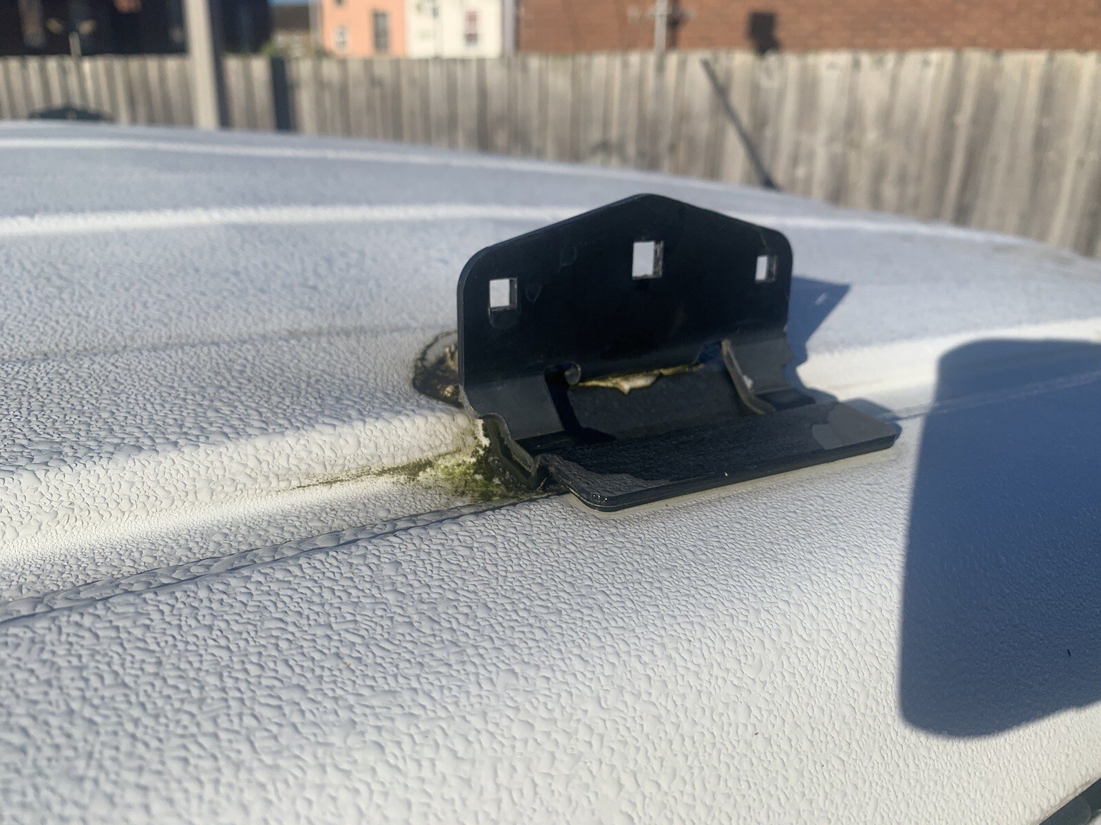 Nissan NV200 Roof Rack eBay