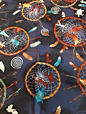 Fat Quarter Timeless  Treasures patt C9045 20 x 18'' Multi color