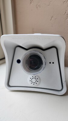 Mobotix M22 Security Cameras