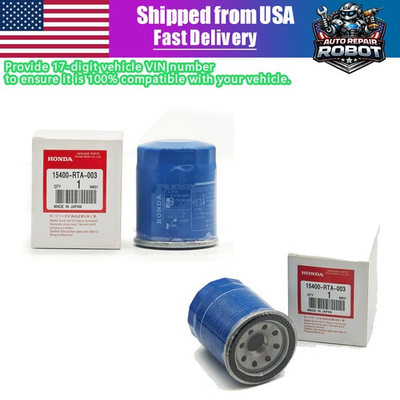 #ad #ad 2pcs US Genuine Honda Oil Filter or Drain Washer 15400 PLM A02 Fits Civic Accord $15.90