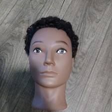Mannequin Head