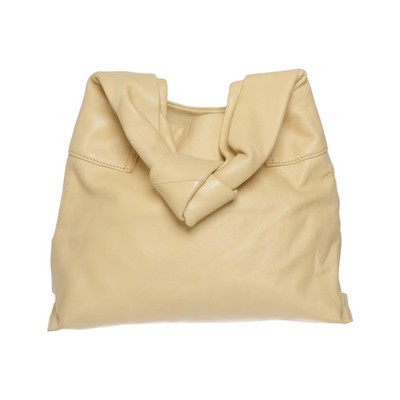 3.1 Phillip Lim, Handtasche, Damen, Gelb, Einfarbig, 24, 7, 20 cm #csN