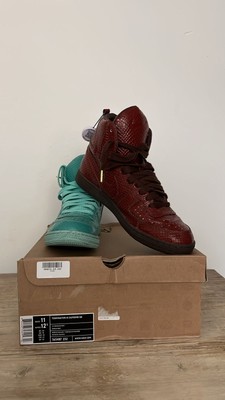 Nike Terminator High Supreme QK Swagger 45