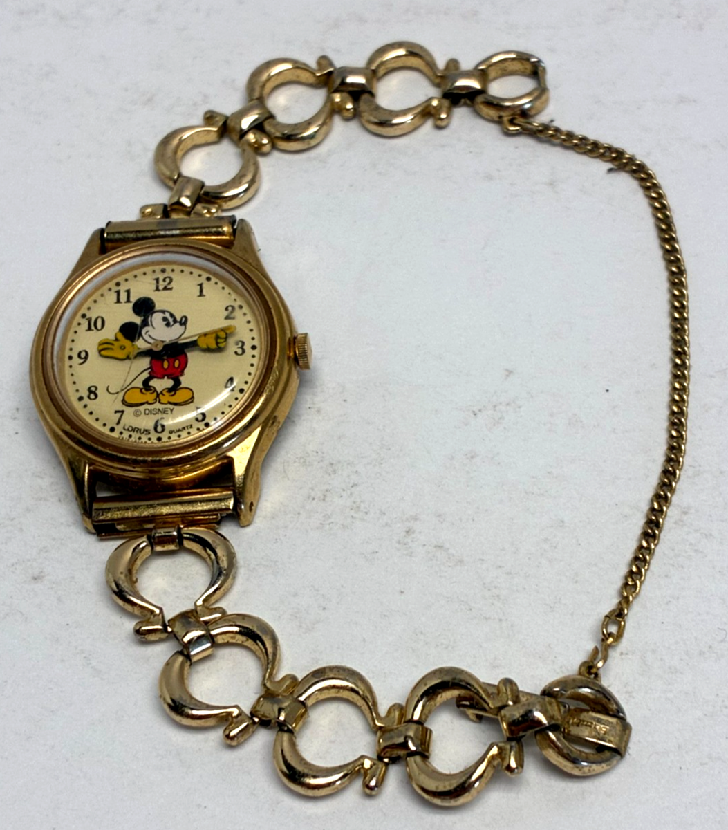 B1 Vintage Disney display picture 2