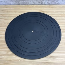 OEM Denon D-3 Rubber Mat For Denon Turntables