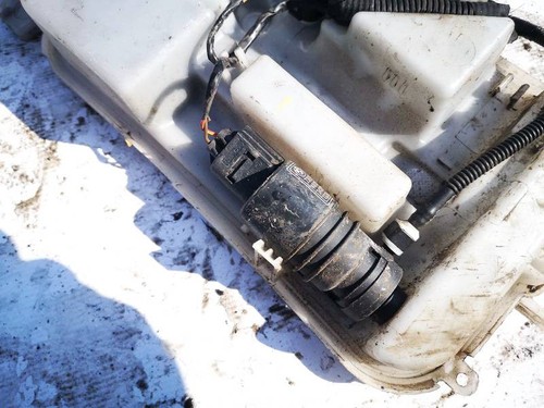 6712730258901 Waschwasserpumpe, Scheibenreinigung 67127302589-01  DE1965285-07