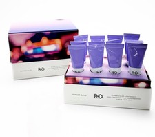 R Co SUNSET BLVD Blonde Concentrate Hair Treatment 0.5 oz x 12 pcs 1 kit