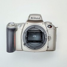 Nikon Perfect Working Item Extreme Us Lens Set With Battery Camera