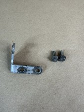 92-95 Civic DX LX EX Si Acelerador Pedal de Gas Acelerador Cable Soporte OEM Usado