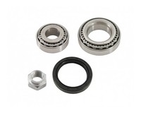 Radlagersatz Vorne Set Links + Rechts FüR Fiat 125 132 Argenta Fso 125P Kombi