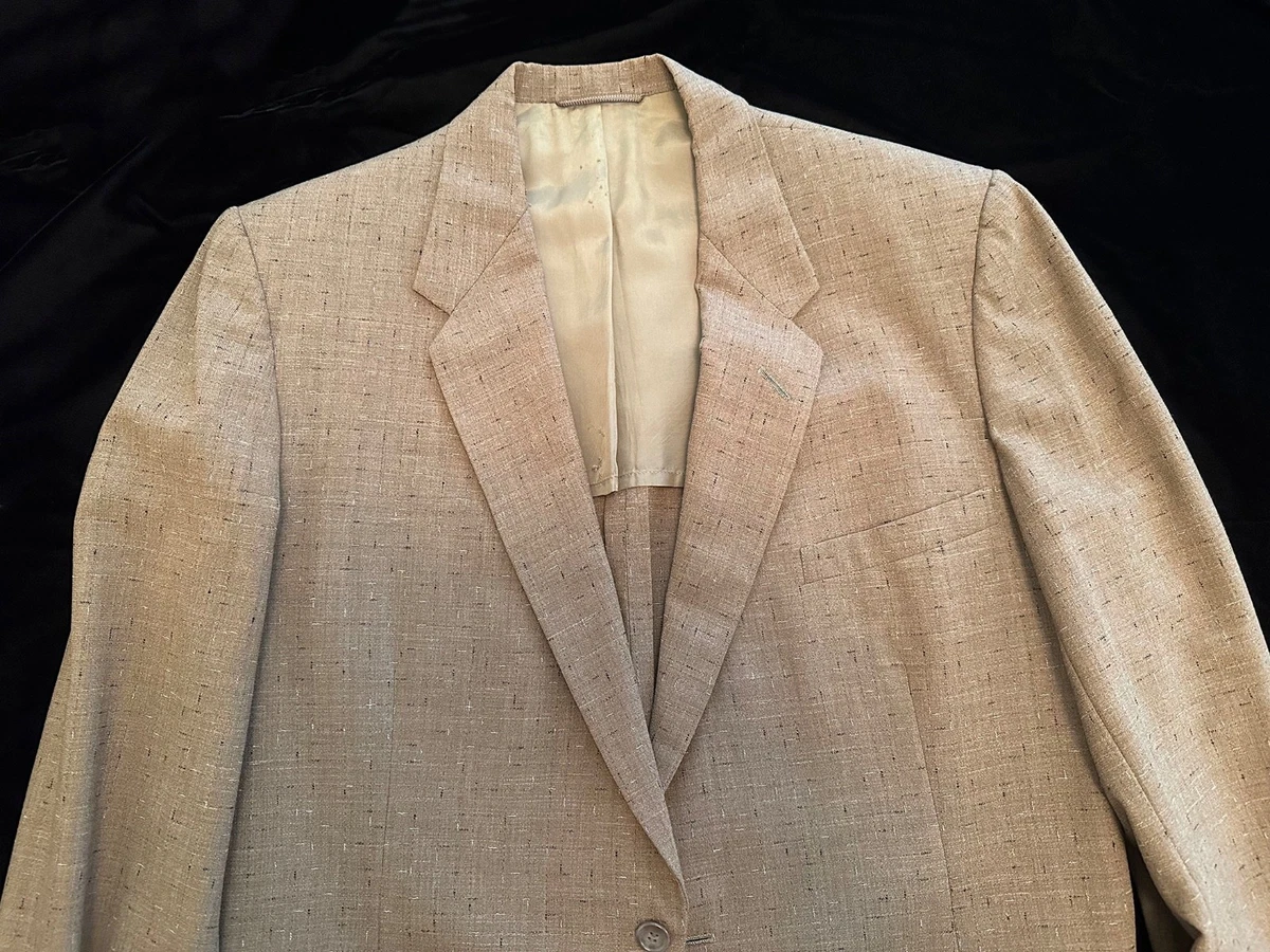 Rockabilly 1950s Vintage Suit Jackets & Blazers for Men for sale 