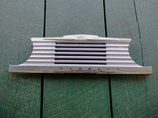 1947 1948 Chevy Dash Trim Panel