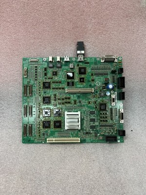 Yaskawa SRDA-EAXA01A D0 Servopack SRDAEAXA01A Servo Control Board B PCB PWB