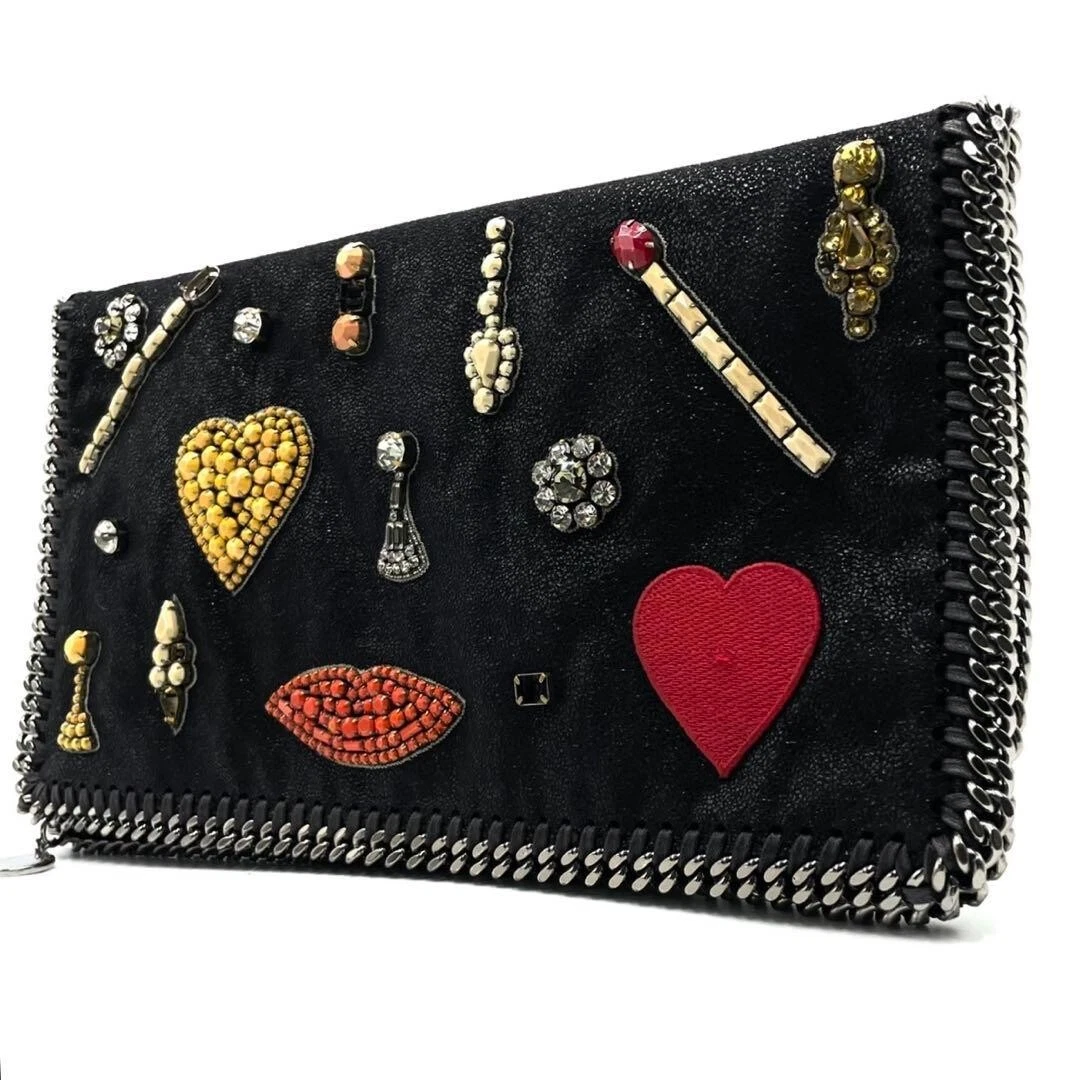 Stella McCartney Clutch Bags for Women for sale | eBay