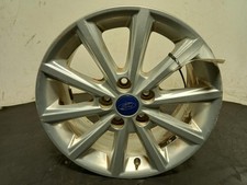 FORD FOCUS Alloy Wheel 16" Inch 5x108 Offset ET50 7J 2014-2018 F1ECB1B