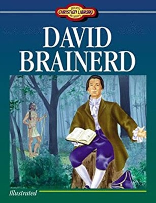 David Brainerd Taschenbuch Richard Hasler