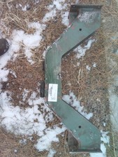 KENWORTH C500 CAB MOUNTBRACKET N/A 3582073