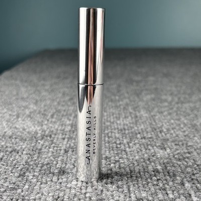 Anastasia Beverly Hills CLEAR Brow Gel   7.85 mL / .26fl oz FULL SIZE   NWOB