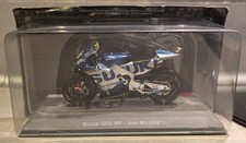 Motogp Suzuki Gsx-Rr Joan Mir 2021 1/18