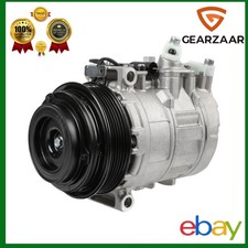 Klimakompressor Passend f&uuml;r Mercedes W202 W210 W163 W140 Sprinter B901-B904