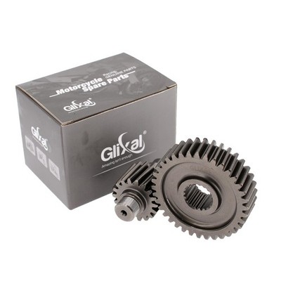 Glixal High Performance GY6 150cc 180cc 200cc Racing Final Drive