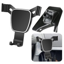 Cadillac ATS Car Phone Holder 2013-2018 Mount Navigation Smartphone Bracket