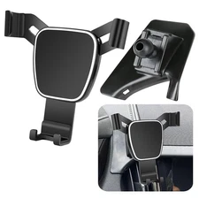 Cadillac ATS Car Phone Holder 2013-2018 Mount Navigation Smartphone Bracket