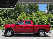 2025 Ram 2500 Tradesman Crew 2WD Cummins SWB