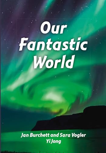 Our Fantastic World by Jan Burchett PAPERBACK 9780008786168 - Image 2