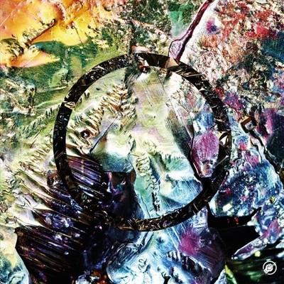 Comet Is Coming - Channel the Spirits [New Vinyl LP] With CD