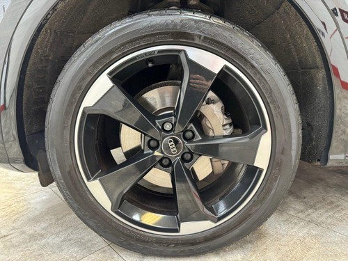 2020 Audi Q5 2.0 TFSI 45 Black Edition SUV 5dr Petrol S Tronic quattro Euro 6 (s - Picture 20 of 20