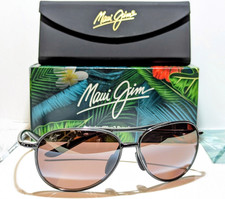 Gray Men's Maui Jim Sunglasses for sale