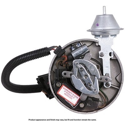 A1 Cardone 30-1498 Distributor For 75-77 Astre Monza Starfire Sunbird Vega