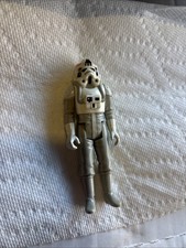 Star Wars 1980 Vintage Kenner AT-AT Driver Actionfigur Original Trilogie