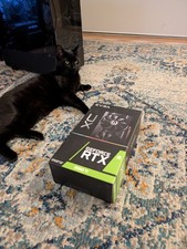 EVGA GeForce RTX 3060 Ti XC GAMING 8GB GDDR6 ...