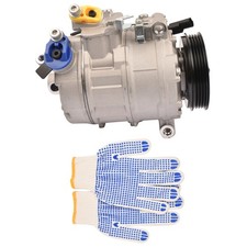 Für BMW 5er 525d 530d E61 7er 730d X6 xDrive50i Kompressor Klimaanlage 6983098