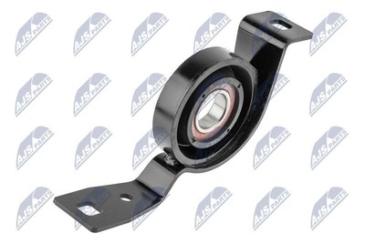 Lagerung Gelenkwelle NTY Vorne für Alfa 159 Sportwagon 2005-2011 Nlw-Ar-001