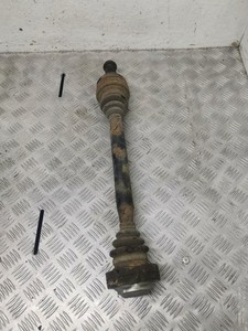 BMW 5 E39 2001 Antriebswelle hinten 1229441 Diesel 100kW IOK4117