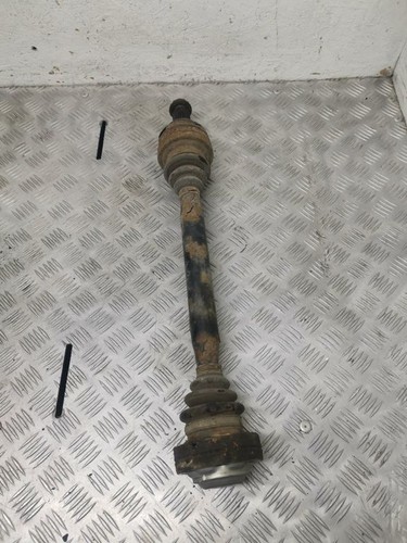 BMW 5 E39 2001 Antriebswelle hinten 1229441 Diesel 100kW IOK4117