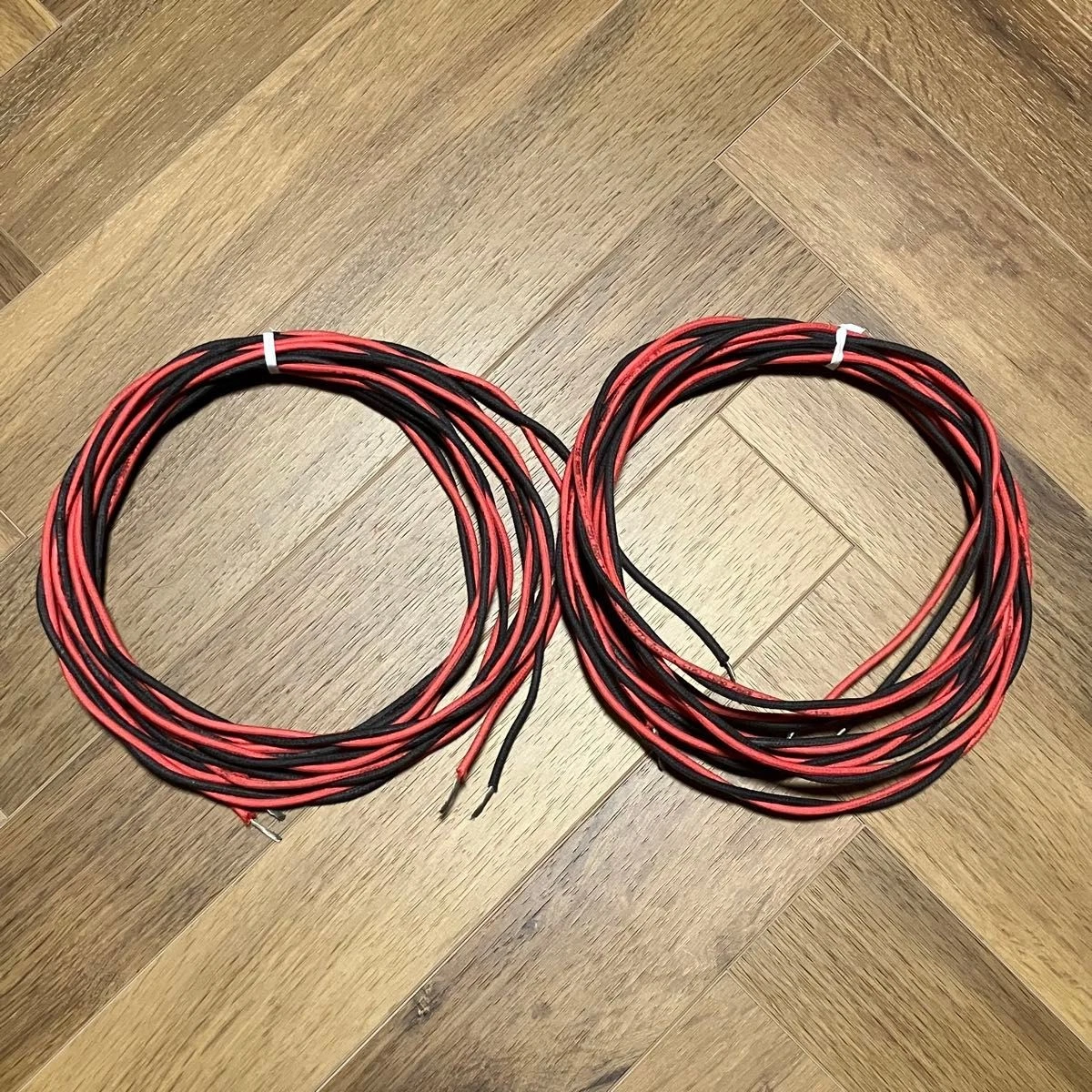 希少 Western Electric 16AWG 単線1.8m×12:21.6 希少 Western Electric 16AWG 単線1.8m×12:21.6 Yahoo!オークション