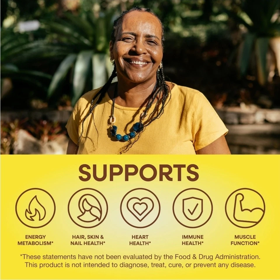 Nature's Way Alive! Women's 50+ Complete Daily Multivitamin 50 Tabs W/Superfoods - Image 4 of 4