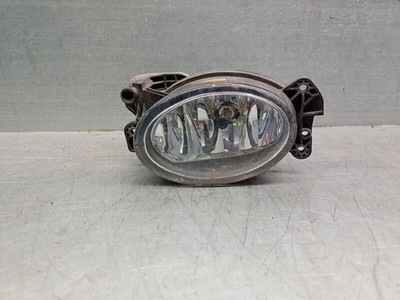 A1698201556 nebelscheinwerfer rechts MERCEDES-BENZ CLASE M W164 ML 500 5649882