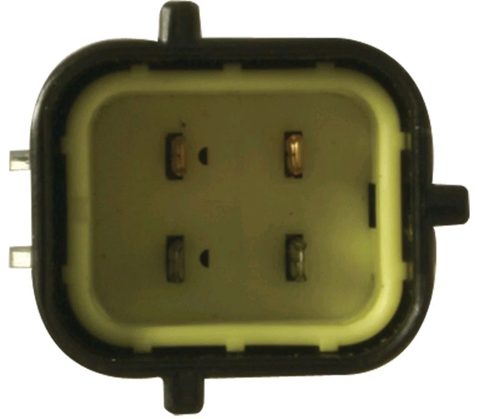 Sensor de oxígeno 24450 NTK O2 cupé aguas abajo para Nissan Máxima Altima Sentra NUEVO Foto 2 de 3