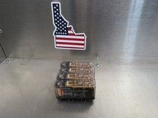 Omron G7SA-3A3B Relay 24VDC Lot of 4!