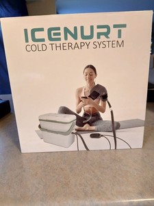 Icehurt Cold Therapy System