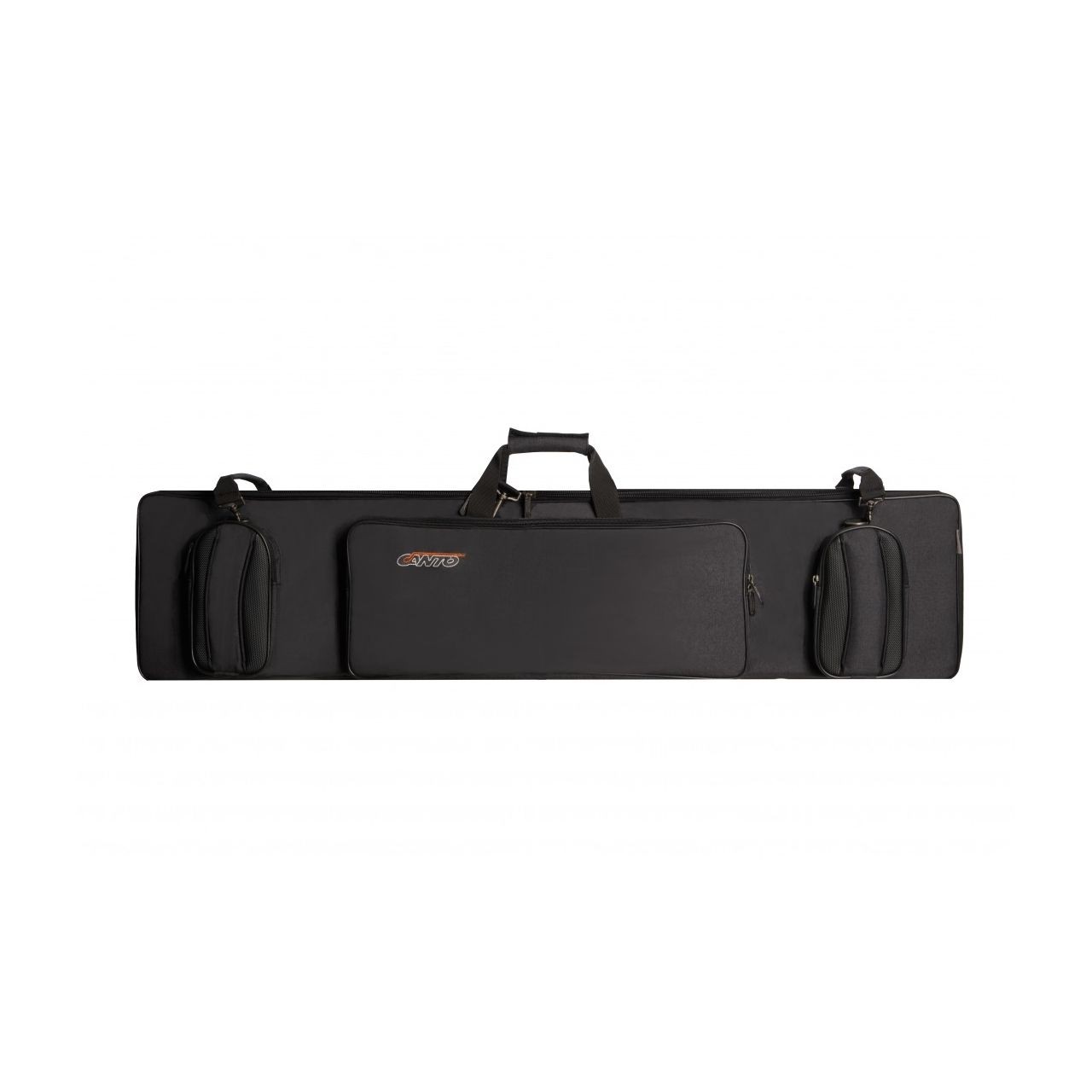 CANTO MUSIC EQUIPMENT NP-32 Keyboardtasche 1270 x 315 x 110mm 18690₽