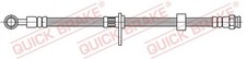 Quick Brake Bremsschlauch 50.874 für MITSUBISHI SMART