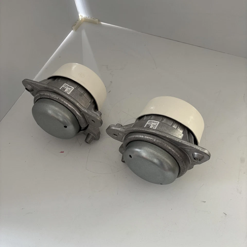 Engine Motor Mount Kit for 2222405017 Mercedes Benz S63 S550 S560 2222405117 - Image 4 of 4