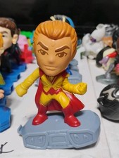 McDonalds Happy Meal toy 2023 Guardians Of The Galaxy ..Adam Warlock